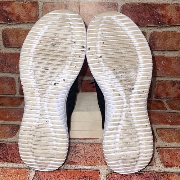 Pre-Owned Skechers Ultra Flex Statements Air-Cooled Memory Foam Low Top Sneakers - Picture 7 of 8